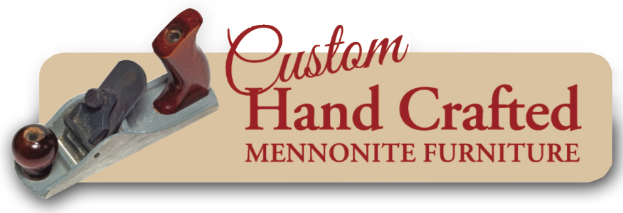 Solid Wood Mennonite Furniture Great Prices at Hart's Country Furniture in Sutton, Ontario 