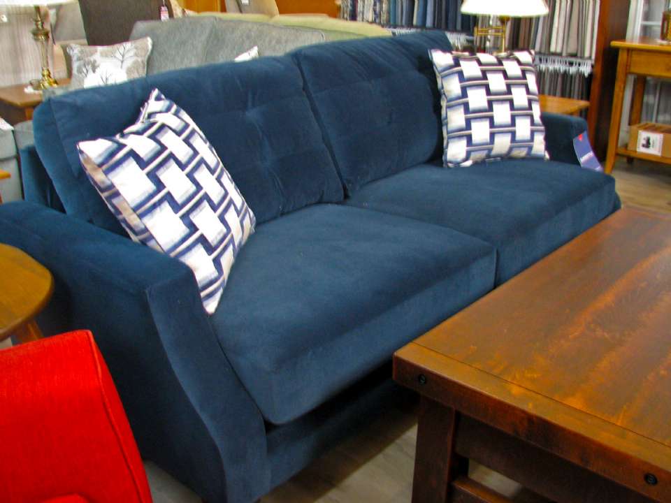 SUPERSTYLE Sofa 4210-01